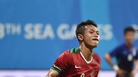 Muchlis Hadi Ning Dipinjamkan ke Semen Padang FC