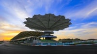 Indonesia Segera Miliki Sirkuit MotoGP Pertama di Palembang