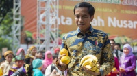 Promosi Buah Lokal Indonesia