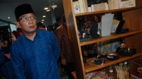 Ridwan Kamil Disarankan Tak Maju ke Pilgub Jawa Barat