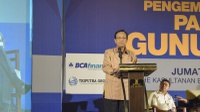 Sri Sultan Setujui Pembangunan Jalan Tol Layang di Yogyakarta