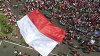 Watimpres Ingatkan Kelahiran Indonesia Berkat Seluruh Rakyat
