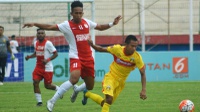 Kena Akumulasi Kartu, Subo Setho Tak Perkuat Bhayangkara FC