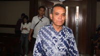 Edy Nasution Benarkan Pernah Ditelepon Nurhadi Soal Berkas PK