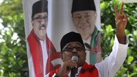 Rano Karno Akui Aliran Uang dari Wawan untuk Kampanye Wagub Banten