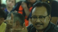 Gus Ipul Ungguli Risma dalam Survei Cagub Pilkada Jawa Timur
