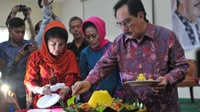 Grasi-Grasi yang Diberikan Jokowi dan SBY