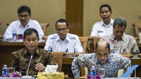 Indonesia Putuskan Berhenti Sementara dari OPEC