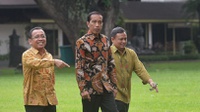 Pihak Istana Tepis Tudingan SBY Terkait Grasi Antasari