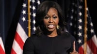 Michelle Obama untuk Pilpres 2020