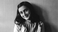 Puisi Anne Frank Terjual Seharga $148.000