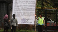 Kapolda Metro Jaya Pertanyakan Maksud Massa 112 Mengawal TPS