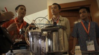 Siswa Aceh Kurang Dana Ikut Olimpiade Sains Internasional