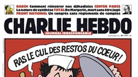 Charlie Hebdo Akan Luncurkan Edisi Berbahasa Jerman