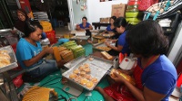 Berkah KTT G20 bagi UMKM dan Pedagang Oleh-oleh di Pulau Dewata