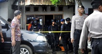 3 Terduga Teroris Ditangkap Densus 88 di Aceh dan Banten