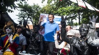 Anies-Sandi Keluarkan Dana Kampanye Rp. 19,03 Miliar
