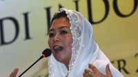 Yenny Wahid Minta Petinggi NU Tak Menuntut Jatah Menteri ke Jokowi