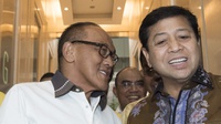 Partai Golkar Restui Bambang Soesatyo Jadi Ketua DPR RI