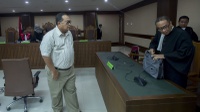 Dalami Kasus Korupsi RJ Lino, KPK Panggil Mantan Pejabat Pelindo II