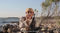 Abu Walid, Algojo ISIS yang Brutal dan Imut dari Solo