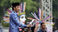 Jokowi Pastikan Tidak Ada Aksi Demo 2 Desember