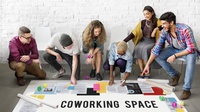 Bisnis Coworking Space di Persimpangan Jalan