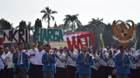 IKRAR Nusantara Bersatu di Jombang