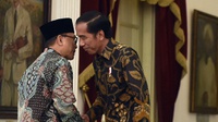Bendahara DPP PAN: Sementara ini Kami Lebih Berat Kepada Prabowo