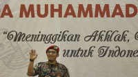 Pemuda Muhammadiyah Nilai Elit Politik Ikut Rusak Persatuan