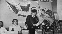 Sejarah Transmigrasi Orang Jawa ke Papua