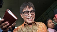Korupsi Hambalang, Choel Mallarangeng Siap Ditahan