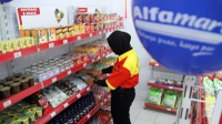 Viral Pegawai Alfamart Minta Maaf usai Pergoki Pencurian Cokelat