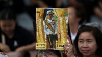 BBC Terancam Hukuman karena Diduga Hina Raja Thailand
