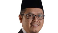 KPK Geledah Rumah Yudi Widiana Anggota DPR Fraksi PKS