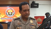 Polisi Tunda Penyidikan Laporan Setya Novanto Terkait Pimpinan KPK