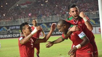 Indonesia Selalu Mencetak Dua Gol, Tapi Itu Tidak Cukup!