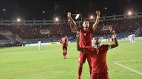 Bisakah Indonesia Kalahkan Thailand & Jadi Juara AFF 2016?