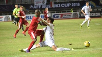 Vietnam Yakin Menang di Leg Kedua Semifinal Piala AFF 2016