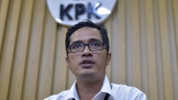 Bupati Klaten Sri Hartini Masih dalam Penyelidikan KPK