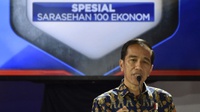 Jokowi Incar Pasar Komoditas Baru dalam Kunjungan ke India