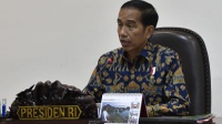 Hari Ini, Jokowi Kunjungi Tiga Lokasi Terdampak Gempa Aceh