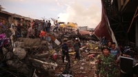 Tercatat 94 Tewas, Korban Gempa Aceh akan Terus Bertambah