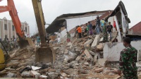 Jumlah Korban Gempa Aceh Bertambah, Kini 94 Jiwa