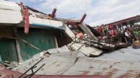 Aceh Kembali Dilanda Gempa Susulan 5 Skala Richter