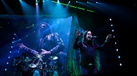 Black Sabbath: Dari Birmingham Kembali ke Birmingham