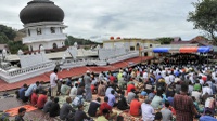 SAR Gabungan Fokuskan Pencarian Korban Gempa Aceh 