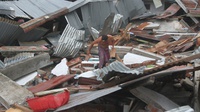 Kemendag Petakan Dampak Gempa Bumi di Aceh