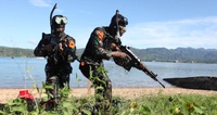 Tidak Semua Kerja Sama Militer Indonesia-Australia Batal 