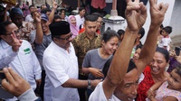 Rano Karno Optimistis Kalahkan Wahidin-Andika